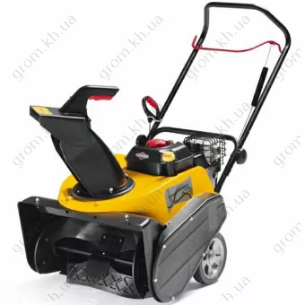 Фото 1- Снегоуборщик Stiga Prisma Basic