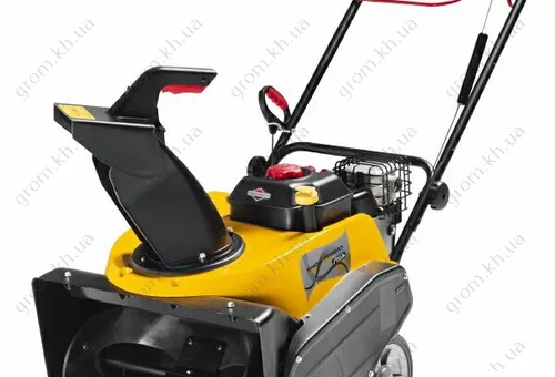 Фото 1- Снегоуборщик Stiga Prisma Basic