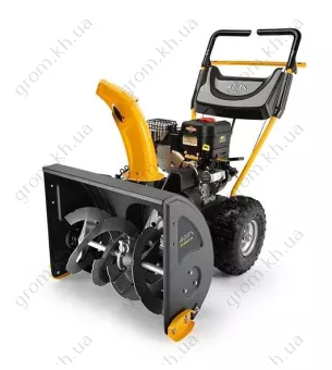 Фото 1- Снегоуборщик Stiga ST 3256 P