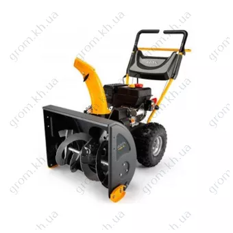 Фото 1- Снігоприбиральник Stiga ST 3262 PB