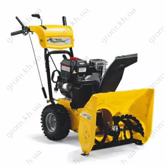 Фото 1- Снегоуборщик Stiga Fox