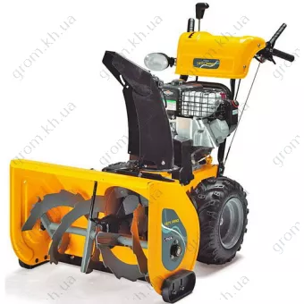 Фото 1- Снегоуборщик Stiga 1371 PRO