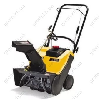 Фото 1- Снегоуборщик Stiga Snow Hunter