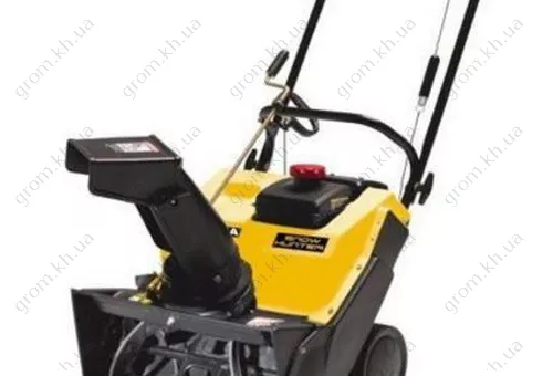 Фото 1- Снігоприбиральник Stiga Snow Hunter