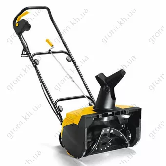 Фото 1- Снегоуборщик Stiga Electric 1800