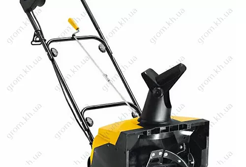 Фото 1- Снігоприбиральник Stiga Electric 1800