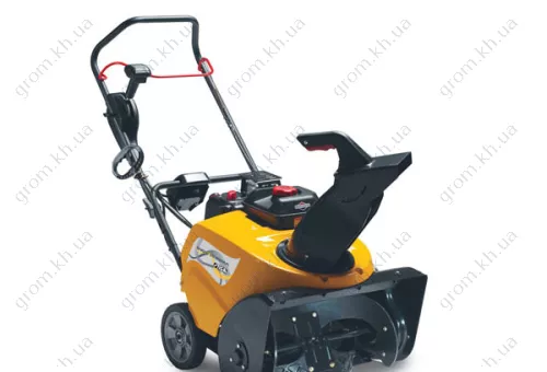 Фото 1- Снегоуборщик Stiga Prisma