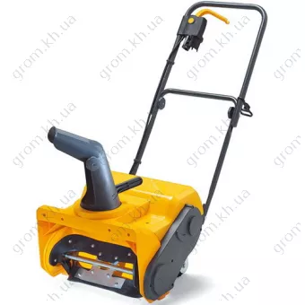 Фото 1- Снігоприбиральник Stiga Snow Electric 2000