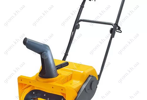 Фото 1- Снегоуборщик Stiga Snow Electric 2000