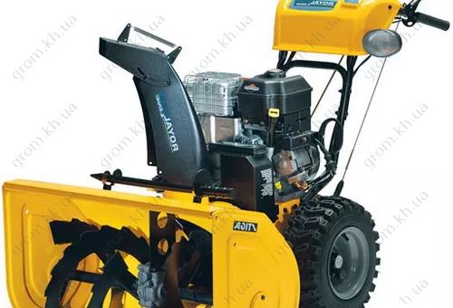 Фото 1- Снігоприбиральник Stiga 1381 HST