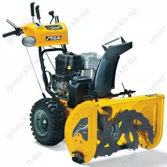 Фото 1- Снегоуборщик Stiga 1171 HST