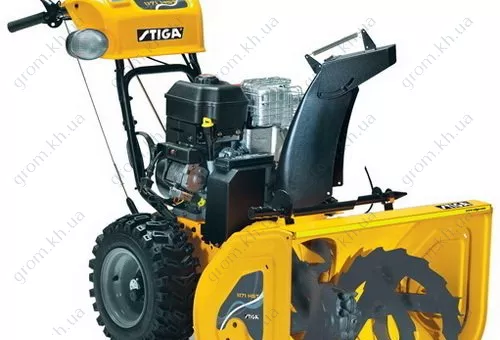 Фото 1- Снегоуборщик Stiga 1171 HST