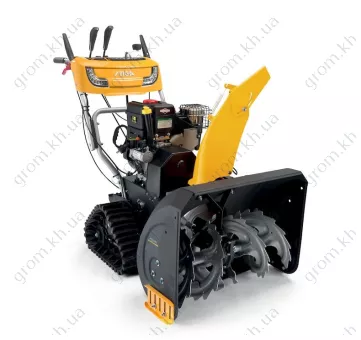 Фото 1- Снігоприбиральник Stiga ST 5262 PB