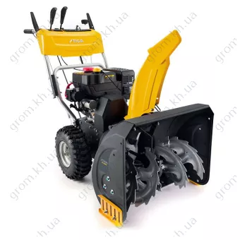 Фото 1- Снегоуборщик Stiga ST 4262 P