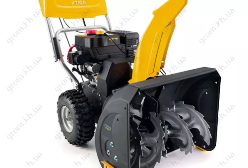 Фото 1- Снегоуборщик Stiga ST 4262 P