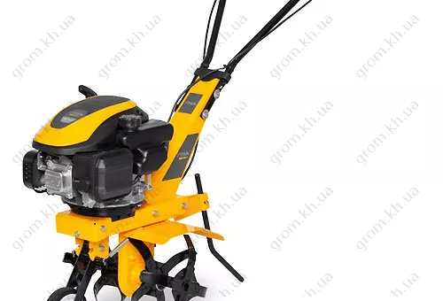 Фото 1- Культиватор Stiga SRC 36 V