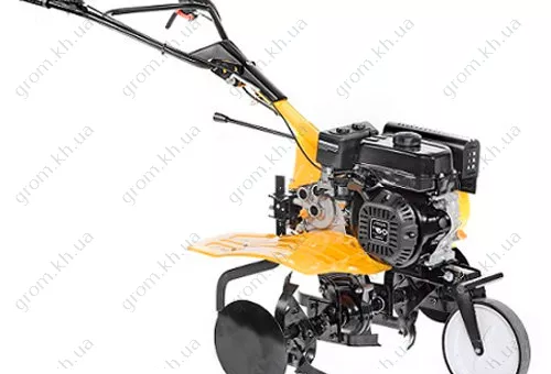 Фото 1- Культиватор Stiga SRC 685 RG