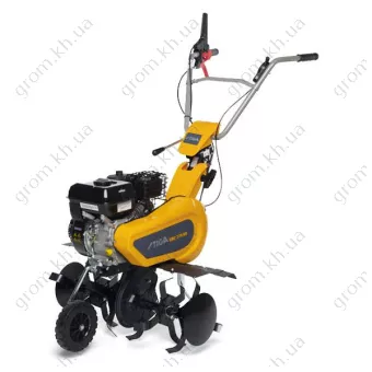 Фото 1- Культиватор Stiga SRC 775 RB