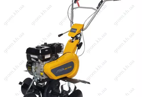 Фото 1- Культиватор Stiga SRC 775 RB