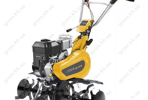 Фото 1- Культиватор Stiga SRC 795 RB