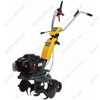 Фото 1- Культиватор Stiga SRC 550 RB