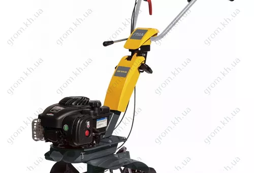 Фото 1- Культиватор Stiga SRC 550 RB