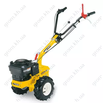 Фото 1- Мотоблок Stiga Silex 95B