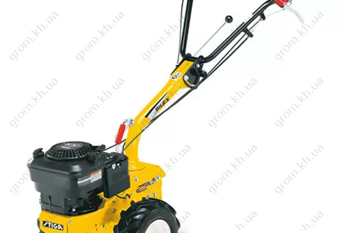 Фото 1- Мотоблок Stiga Silex 95B