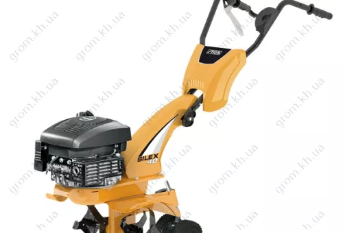 Фото 1- Культиватор Stiga Silex 40R-G