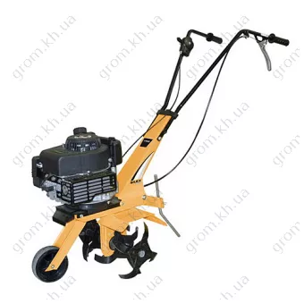 Фото 1- Культиватор Stiga Silex 360 G