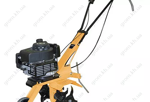 Фото 1- Культиватор Stiga Silex 360 G