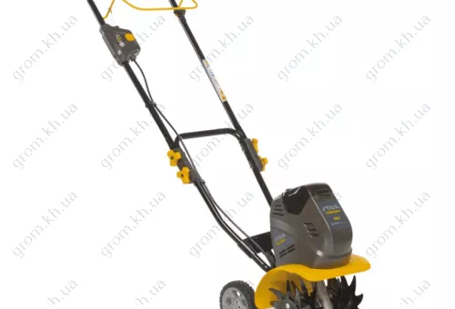 Фото 1- Культиватор акумуляторний Stiga SRC 48 AE