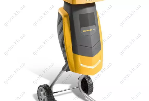 Фото 1- Садовий подрібнювач Stiga BIO Master 2200