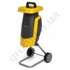 Фото 6 - Садовий подрібнювач Stiga BIO Master 2200