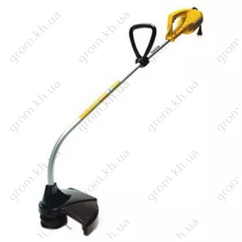 Фото 1- Электрическая мотокоса триммер Stiga ST 1100