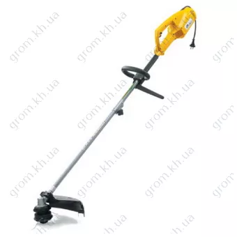 Фото 1- Электрическая мотокоса триммер Stiga ESB 1000 J