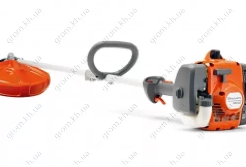 Фото 1- Бензопила Husqvarna 122LD