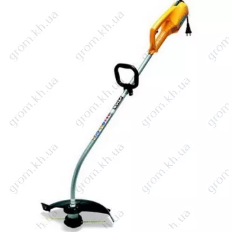 Фото 1- Электрическая мотокоса триммер Stiga ST 750