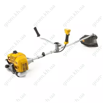 Фото 1- Мотокоса Stiga SBC 232 D