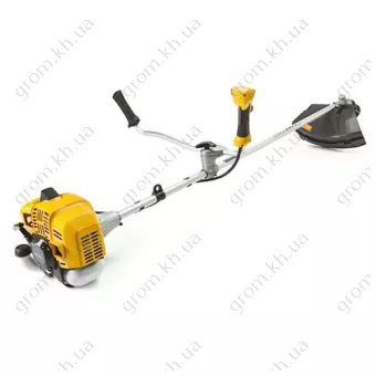 Фото 1- Мотокоса Stiga SBC 242 D