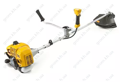 Фото 1- Мотокоса Stiga SBC 242 D