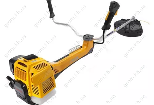 Фото 1- Мотокоса Stiga SBC 653 KD