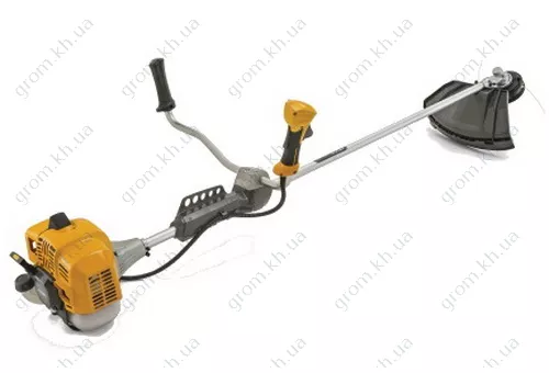 Фото 1- Мотокоса Stiga SBC 243 D