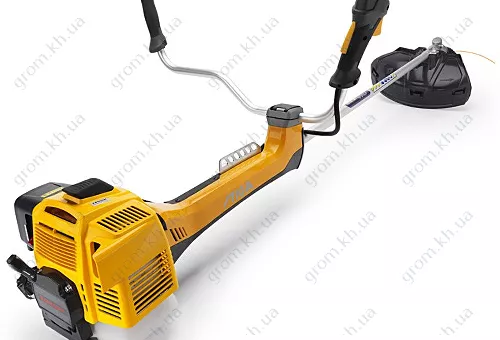 Фото 1- Мотокоса Stiga SBC 635 KD