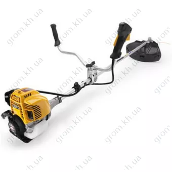 Фото 1- Мотоцикл Stiga SBC 435 HD