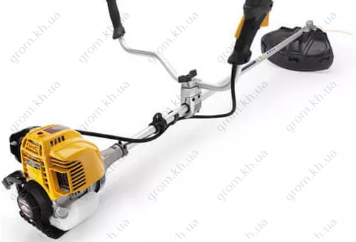 Фото 1- Мотоцикл Stiga SBC 435 HD