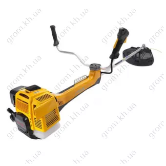 Фото 1- Мотоцикл Stiga SBC 656 DX