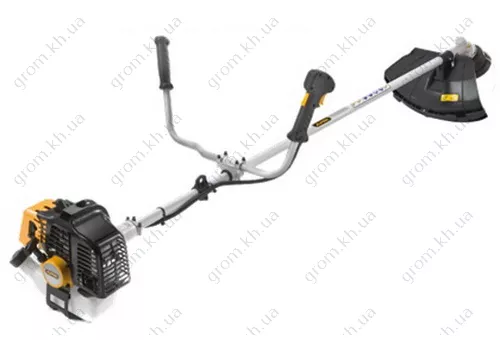 Фото 1- Мотокоса Stiga SB 250 D