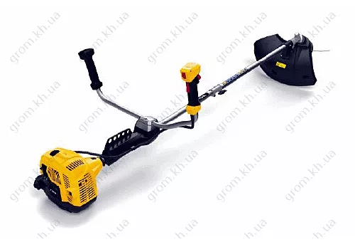 Фото 1- Мотоцикл Stiga SB 28 JD