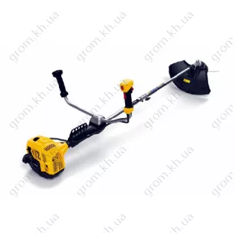 Фото 1- Мотокоса Stiga SB 33 D